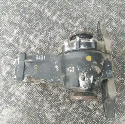 Автозапчасти б/у задний дифференциал за audi a4 b6 avant (8e5) 3.0 quattro ссылки oem iam 3431