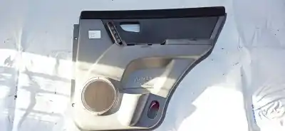 Second-hand car spare part right rear door trim for kia sorento 2.5 crdi ex oem iam references 833023e011j3