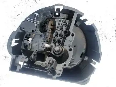 Second-hand car spare part plastics for renault twingo 1.2 16v oem iam references 