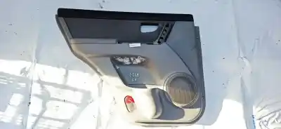 Second-hand car spare part left front door trim for kia sorento 2.5 crdi ex oem iam references 833013e011j3