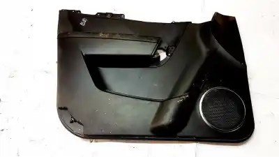 Peça sobressalente para automóvel em segunda mão forra / revestimento da porta dianteira esquerda por chevrolet captiva 2.0 diesel cat referências oem iam 96630768