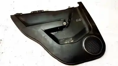 Peça sobressalente para automóvel em segunda mão forra / revestimento da porta dianteira esquerda por chevrolet captiva 2.0 diesel cat referências oem iam 96630801