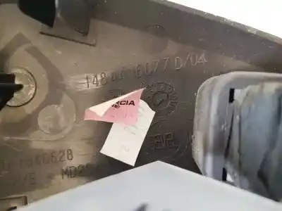 Автозапчастина б/у вимикач для lancia phedra (180) 2.0 jtd 16v emblema cae посилання на oem iam 1484416077  