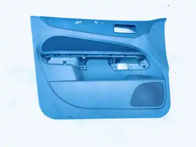 Pezzo di ricambio per auto di seconda mano rivestimento porta anteriore sinistro per ford focus turnier (cb4) 1.6 16v cat riferimenti oem iam 4m51a23943c