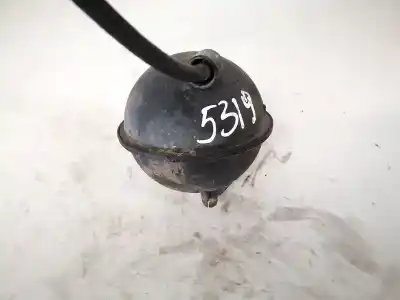 Peça sobressalente para automóvel em segunda mão bomba de ar secundária por seat toledo (1m2) 1.9 tdi referências oem iam 054129808  