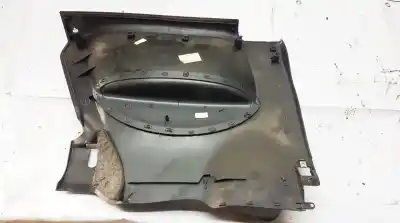 Pezzo di ricambio per auto di seconda mano rivestimento porta posteriore destro per opel corsa c 1.3 cdti riferimenti oem iam 13106138  