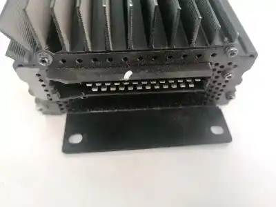 Автозапчастина б/у аудіо система / радіо cd для audi a8 (d2) 2.5 tdi посилання на oem iam 4d0035225  186181