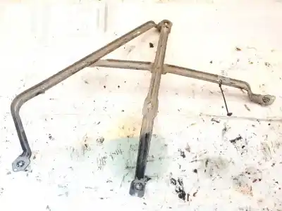 Second-hand car spare part plastics for citroen berlingo cuadro 1.6 16v hdi oem iam references 