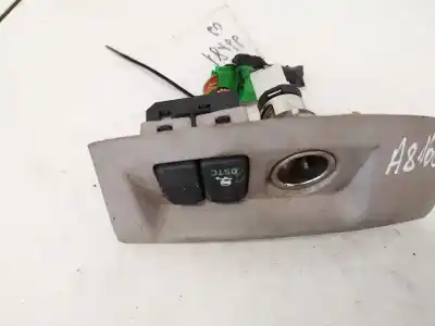 Second-hand car spare part switch for volvo v50 (545) 2.0 d oem iam references 8691530  