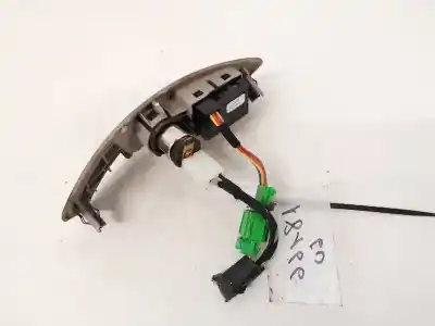 Second-hand car spare part switch for volvo v50 (545) 2.0 d oem iam references 8691530  