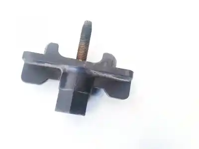 Peça sobressalente para automóvel em segunda mão plásticos por hyundai getz (tb) 1.5 crdi referências oem iam 