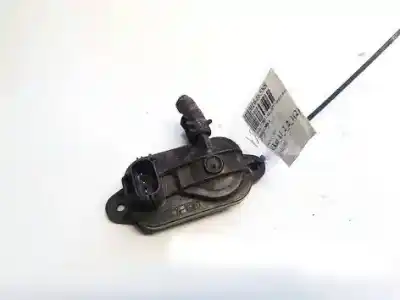 Peça sobressalente para automóvel em segunda mão sensor por mazda 3 (bk) 1.6 di turbo referências oem iam 3m5a5l200aa