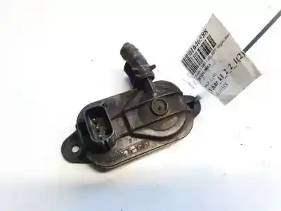 Peça sobressalente para automóvel em segunda mão sensor por mazda 3 (bk) 1.6 di turbo referências oem iam 3m5a5l200aa  3m5a-5l200-aa
