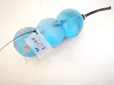 Автозапчастина б/у додатковий повітряний клапан для audi a6, c5 1997.01 - 2001.08 2.4 121kw 1997.02 - 2005.01 посилання на oem iam 443161541