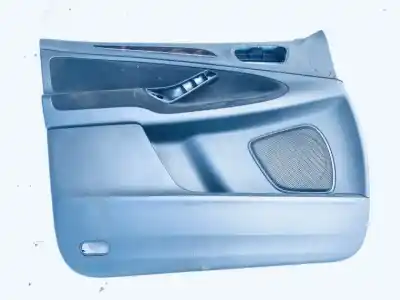 Peça sobressalente para automóvel em segunda mão forra / revestimento da porta dianteira esquerda por ford galaxy (ca1) 2.0 tdci cat referências oem iam 6m21u23943ll1eg0
