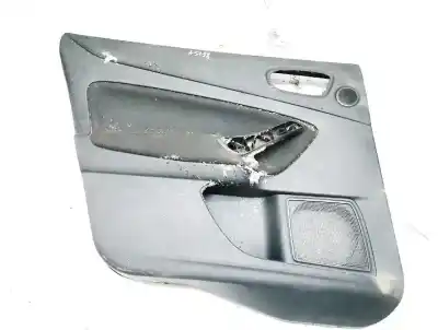Peça sobressalente para automóvel em segunda mão forra / revestimento da porta dianteira esquerda por ford mondeo iv 1.8 tdci referências oem iam 7s71a02216b