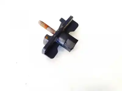 Peça sobressalente para automóvel em segunda mão plásticos por hyundai getz (tb) 1.3 básico referências oem iam 8285025xxx