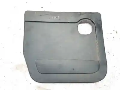 İkinci el araba yedek parçası Sol ön Kapi Kaplamasi için MERCEDES-BENZ CITAN (W415) FURGON 1.5 CDI CAT OEM IAM referansları 39366M  
