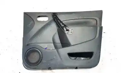 Pezzo di ricambio per auto di seconda mano RIVESTIMENTO PORTA ANTERIORE DESTRO per MERCEDES-BENZ CITAN (W415) FURGON  Riferimenti OEM IAM 8200618589  