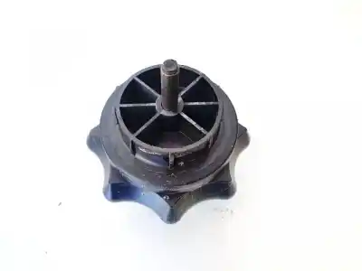 Автозапчастина б/у пластика для skoda superb (3u4) 2.0 tdi dpf посилання на oem iam 3b5803899l  