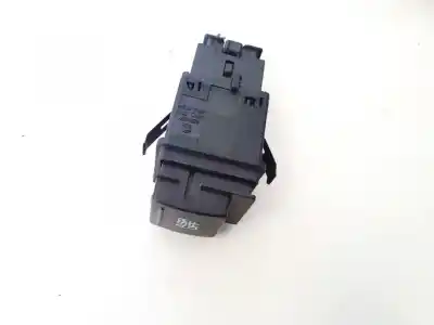 Second-hand car spare part switch for skoda superb (3u4) 2.0 tdi dpf oem iam references 3u0927133a  