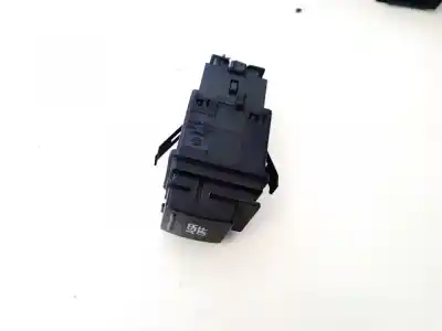 Second-hand car spare part switch for skoda superb (3u4) 2.0 tdi dpf oem iam references 3u0927133a  