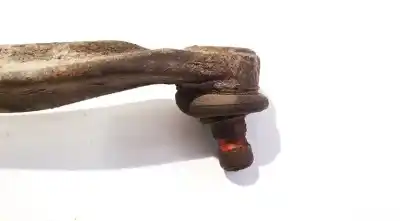 Автозапчасти б/у передний левый верхний рычаг подвески за audi a6, c5 1997.01 - 2001.08 2.4 121kw 1997.02 - 2005.01 ссылки oem iam   