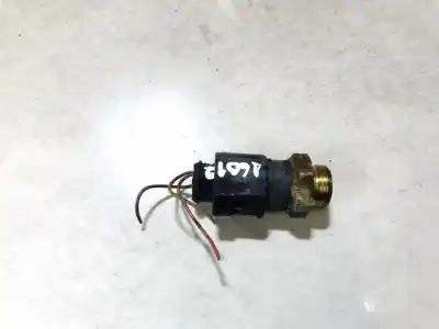 Peça sobressalente para automóvel em segunda mão sensor por seat ibiza (6j5) 1.4 16v referências oem iam   