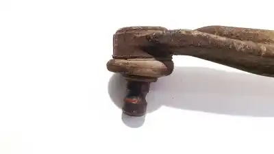 Автозапчасти б/у передний правый верхний рычаг подвески за audi a6, c5 1997.01 - 2001.08 2.4 121kw 1997.02 - 2005.01 ссылки oem iam   