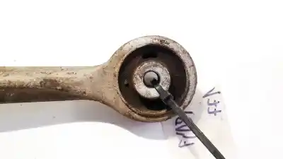 Автозапчасти б/у передний правый верхний рычаг подвески за audi a6, c5 1997.01 - 2001.08 2.4 121kw 1997.02 - 2005.01 ссылки oem iam   