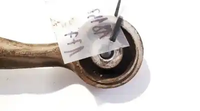 Автозапчасти б/у передний левый верхний рычаг подвески за audi a6, c5 1997.01 - 2001.08 2.4 121kw 1997.02 - 2005.01 ссылки oem iam   