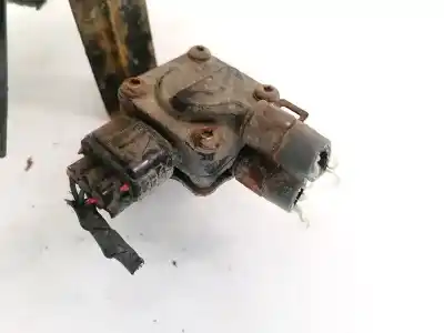 Peça sobressalente para automóvel em segunda mão sensor por hyundai i30 1.6 crdi cat referências oem iam   