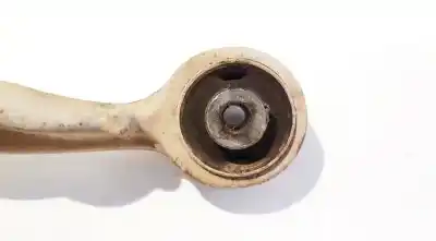 Автозапчастина б/у передній лівий верхній рычок підвіски для audi a8 (d2) 2.5 tdi посилання на oem iam   