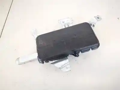 Second-hand car spare part front left side airbag for mercedes clase c (w203) sportcoupe c 180 compressor (203.746) oem iam references a2038602605