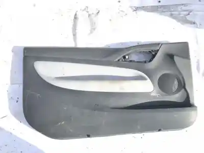 Автозапчасти б/у обивка левой передней двери за citroen ds3 1.2 12v vti ссылки oem iam 98034804zq