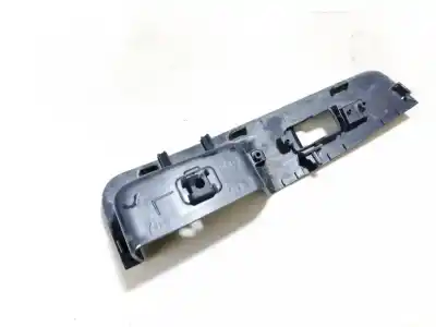 Автозапчастина б/у пластикler для mitsubishi outlander (cw0) 2.2 di-d cat посилання на oem iam 3h45x  spc01639