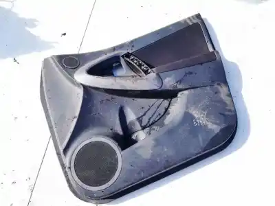 Автозапчасти б/у обивка передней правой двери за toyota rav 4 (a3) 2.2 d-4d cat ссылки oem iam 