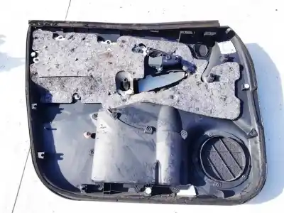 Автозапчасти б/у обивка передней правой двери за toyota rav 4 (a3) 2.2 d-4d cat ссылки oem iam   