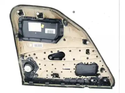 Peça sobressalente para automóvel em segunda mão forra / revestimento da porta traseira direita por bmw x3 (e83) 2.0d referências oem iam 67596739  
