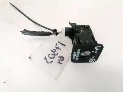 Second-hand car spare part switch for toyota verso 2.0 d-4d oem iam references   