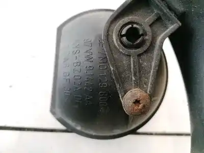 Second-hand car spare part additional air valve for volkswagen golf v variant (1k5) 1.9 tdi oem iam references 7m0129808  97vw9j442aa