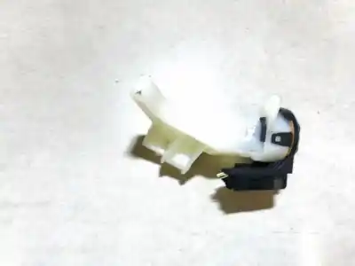 Second-hand car spare part wheel lock column for ford kuga (cbv) 2.0 tdci cat oem iam references 6e5t15607ba