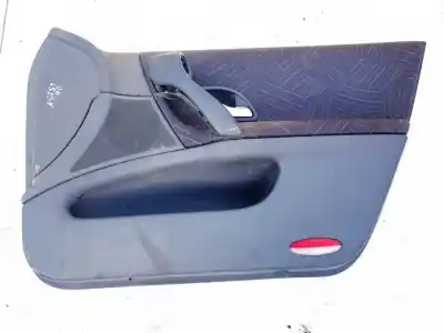 Автозапчастина б/у обработка передніх правіх дверей для renault laguna ii (bg0) 2.2 dci turbodiesel посилання на oem iam 8200000082