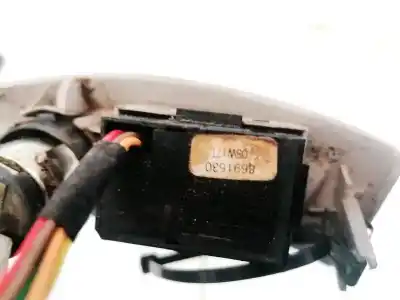 Second-hand car spare part switch for volvo v50 (545) 2.0 d oem iam references 8691530  05w17t