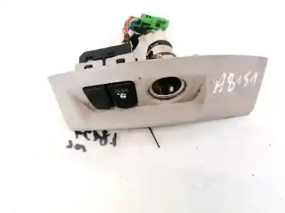 Second-hand car spare part switch for volvo v50 (545) 2.0 d oem iam references 8691530