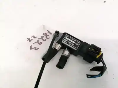 Pezzo di ricambio per auto di seconda mano Sensore per FIAT BRAVO (198) 1.6 16V Dynamic Multijet (77kW) Riferimenti OEM IAM 0281002784  55200301