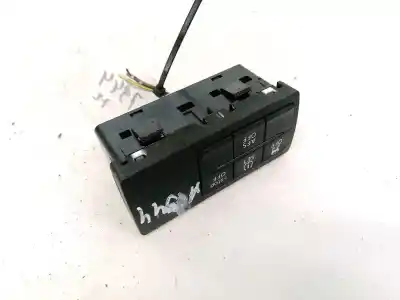 Peça sobressalente para automóvel em segunda mão trocar por mazda 6 lim. 2.2 turbodiesel referências oem iam 