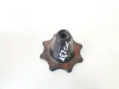 Second-hand car spare part plastics for opel meriva b 1.7 16v cdti oem iam references 90126756