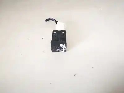Recambio de automóvil de segunda mano de interruptor esp (programa de estabilidad) para volkswagen golf v (1k1) 1.4 16v referencias oem iam 1k0927117a