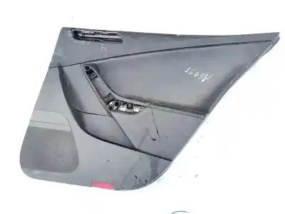 Автозапчасти б/у обивка задней правой двери за volkswagen passat b6 (3c2) 2.0 tdi 16v ссылки oem iam 3c5867212